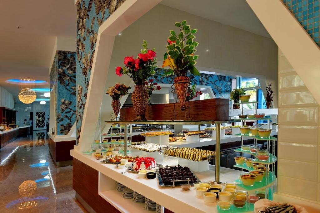 هتل وایکینگن اینفینیتی